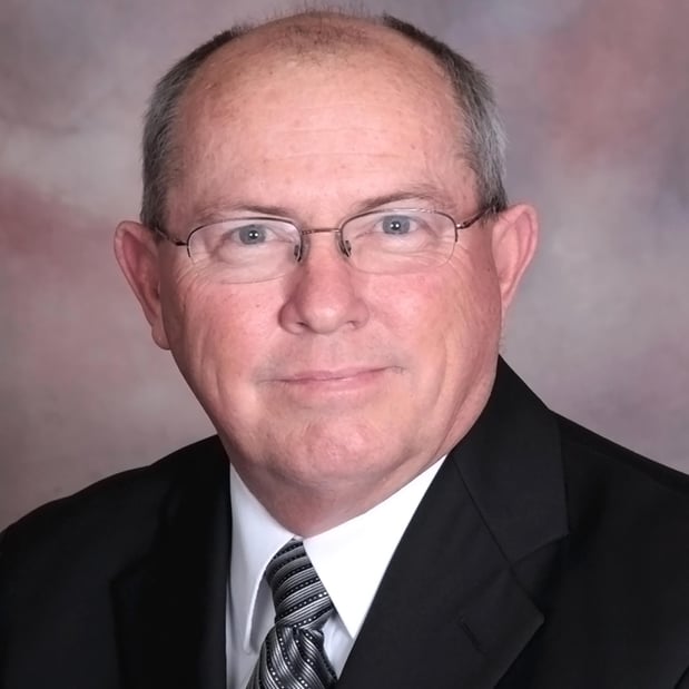 Images Edward Jones - Financial Advisor: Larry Carver, AAMS®