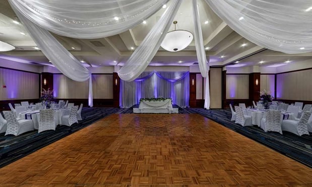 Images DoubleTree by Hilton Hotel Minneapolis - Park Place