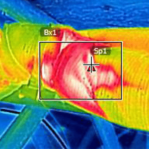 Advanced thermal imaging inspections from Handy Home Inspection help uncover hidden moisture, insulation gaps, and potential structural concerns that aren&rsquo;t visible to the naked eye. Using state-of-the-art infrared technology, our inspectors provide accurate, real-time insights so homeowners and buyers can make confident, informed decisions.