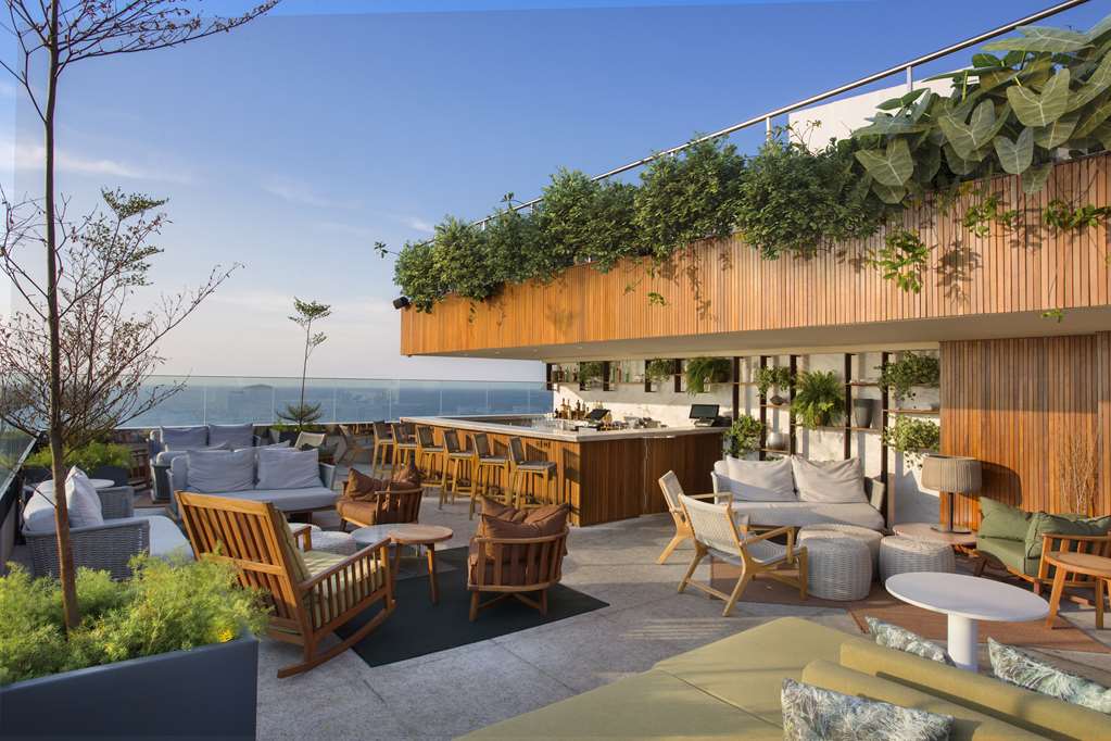 Images Hilton Rio de Janeiro Copacabana