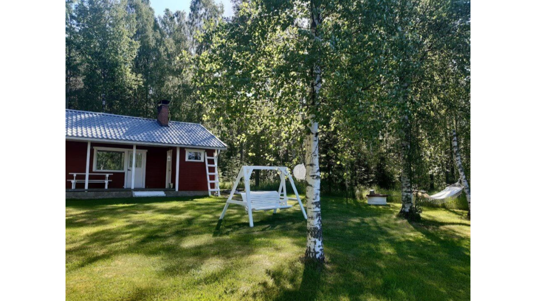 Images Muhosen lomamökit