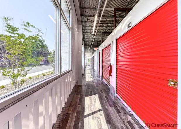 Images CubeSmart Self Storage