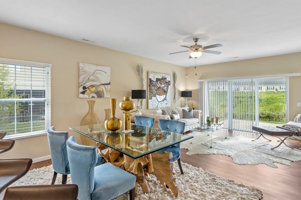 Images The Villages of Florence and Weaver Mill