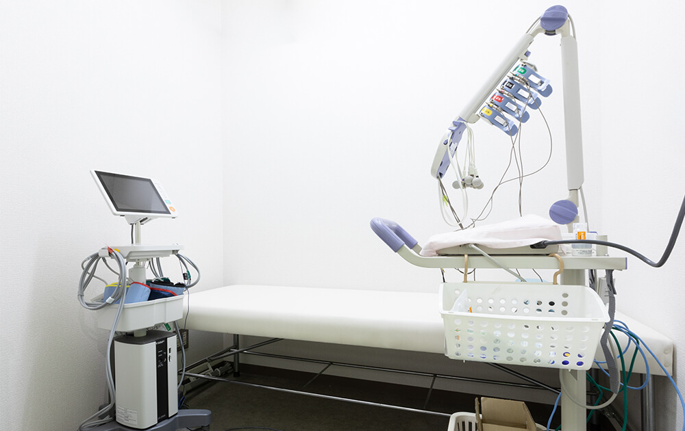 Images あらや診療所