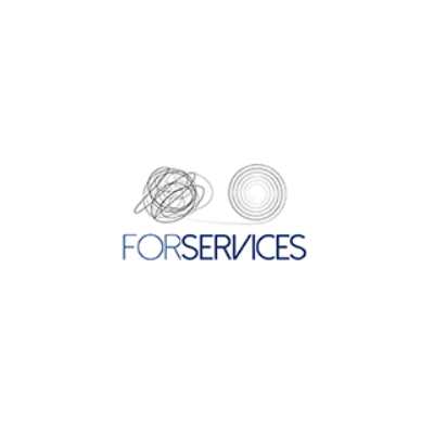 For Services Logo
