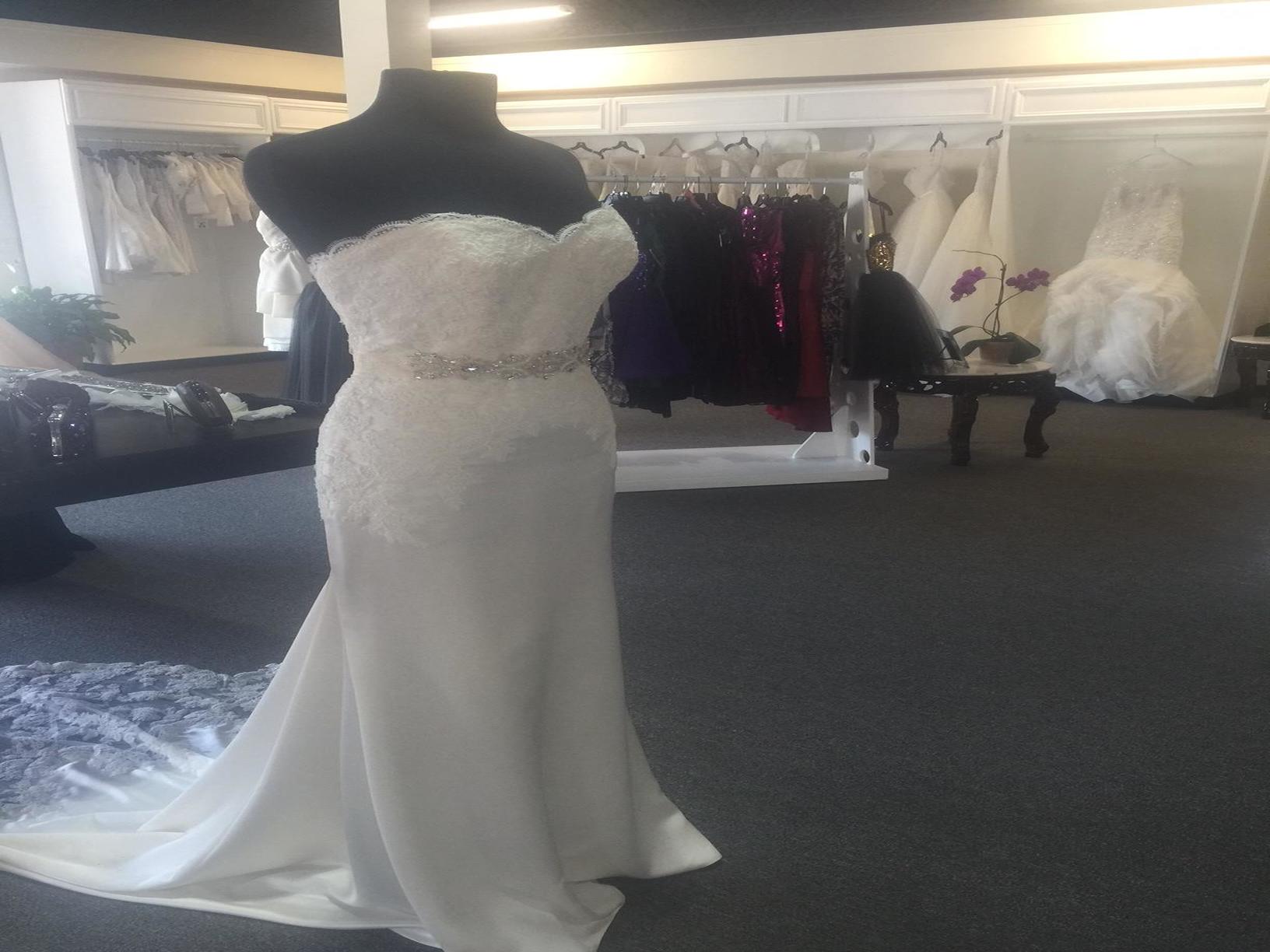 TK Bridal Alterations Coupons near me in Atlanta 8coupons