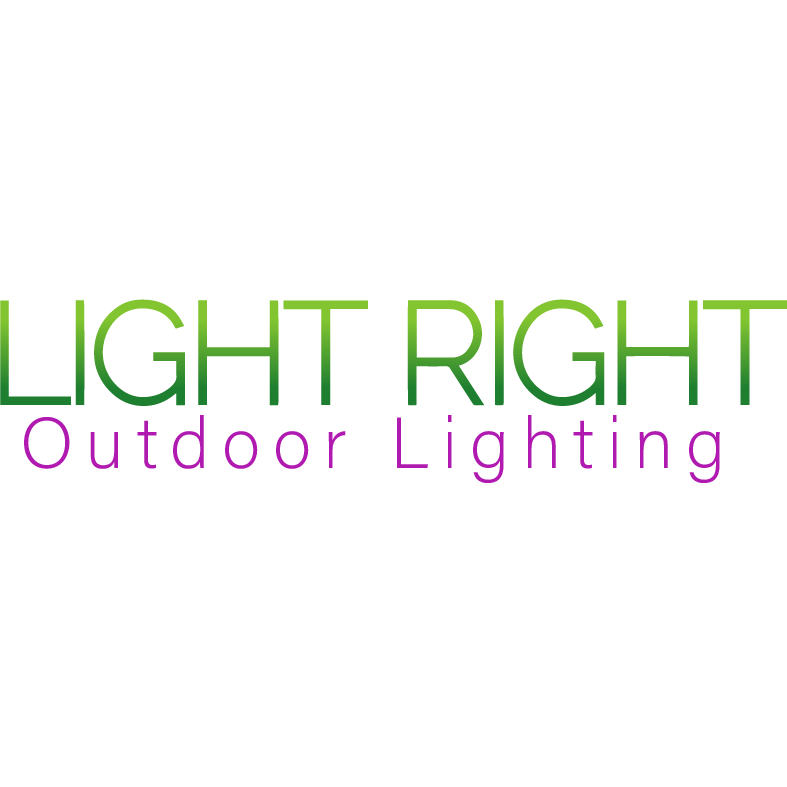 Light Right Outdoor Lighting