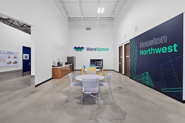 Images WareSpace NW Houston | Small Warehouse Space Rentals