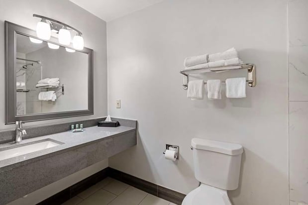 Images Best Western Morton Inn