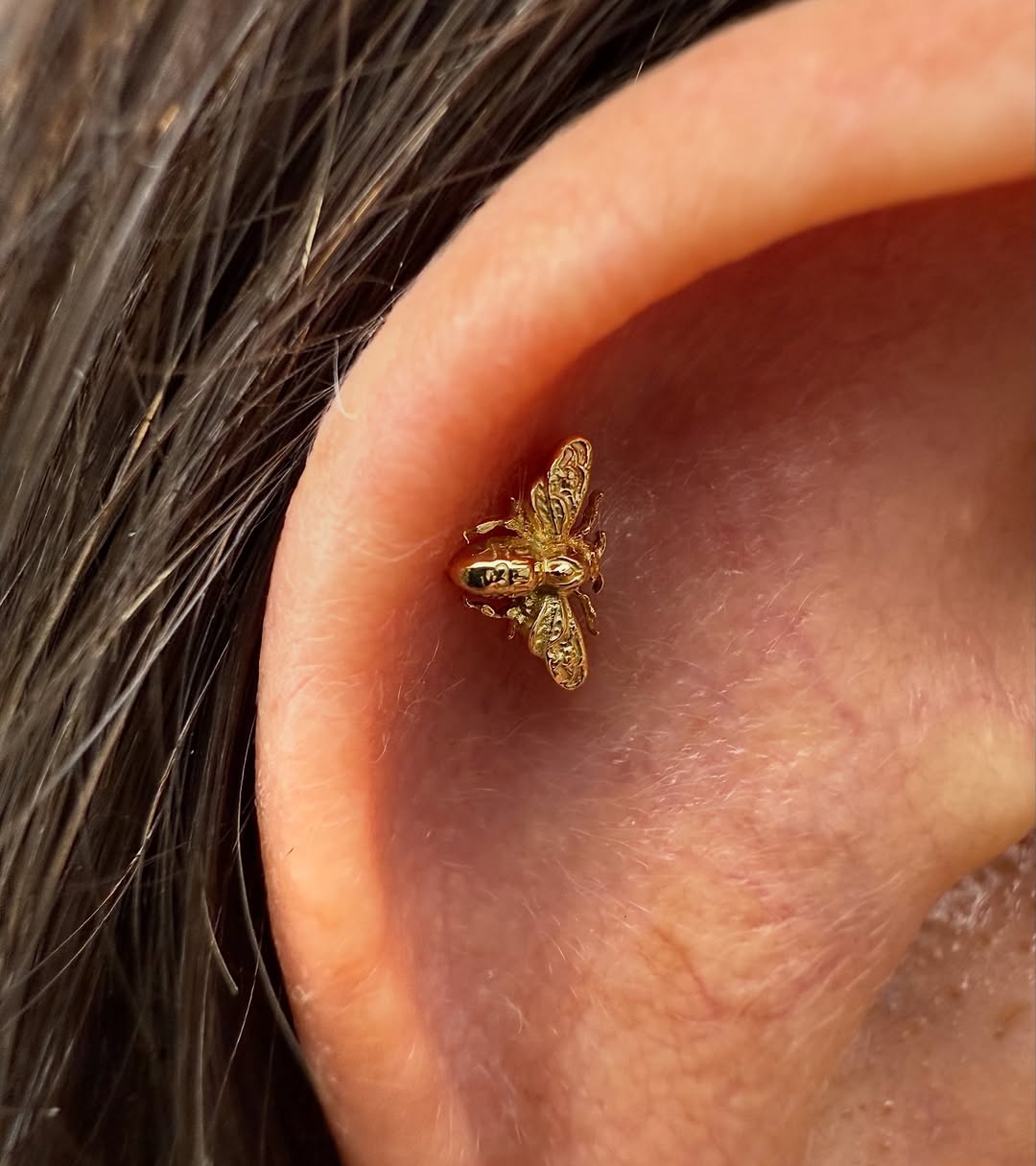 Bild 31 OMEN Tattoo & Piercing - Berlin Mitte in Berlin