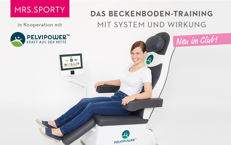 Mrs. Sporty Emmen, Gerliswilstrasse 64 in Emmenbrücke