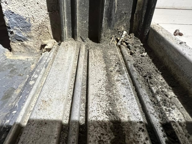 Images Triton Sliding Door Repair Company