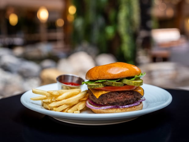 Images Crowne Plaza Suffern-Mahwah by IHG