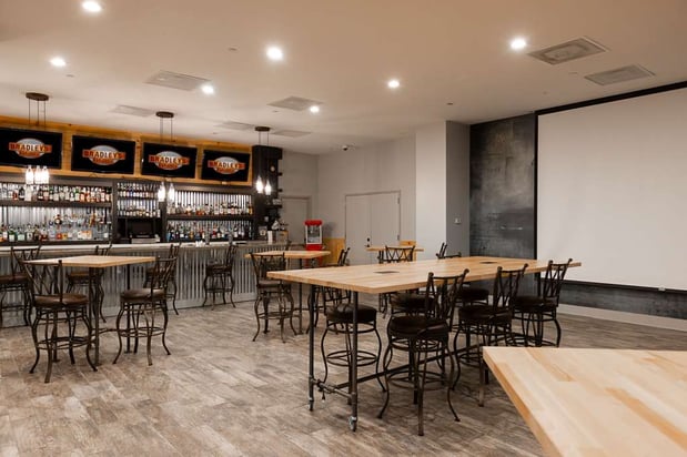 Images Inn at The Colonnade Baltimore - a DoubleTree by Hilton Hotel
