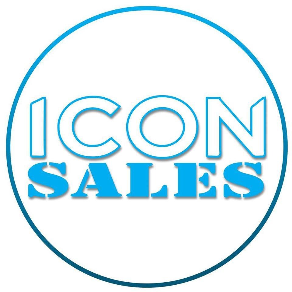 ICON Sales Logo