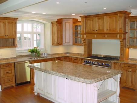 Images Rapp Cabinets & Wood Works Inc