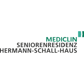 Logo von MEDICLIN Seniorenresidenz Hermann-Schall-Haus