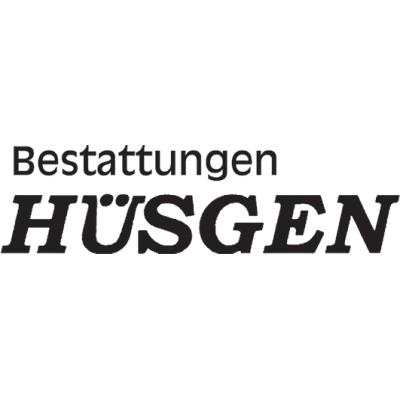 Logo Rolf Hüsgen Tischlerei