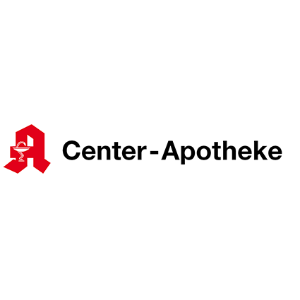 Center-Apotheke in Berlin - Logo