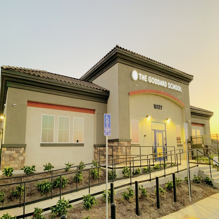 Images The Goddard School of Riverside