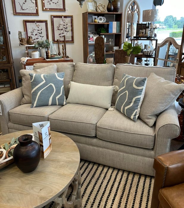 Images Miss Daisy's Home & Decor Co.