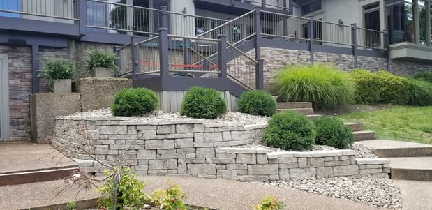 Images S & T Landscaping & Irrigation, LLC