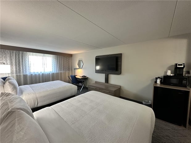 Images Best Western Plus Downtown Tacoma