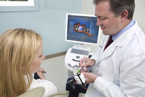 Images Rebol Family Dentistry: Christopher R. Rebol, DDS