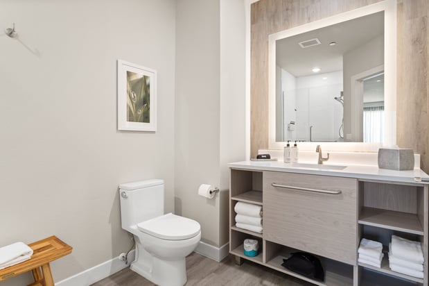 Images EVEN Hotel Austin Uptown Near the Domain by IHG