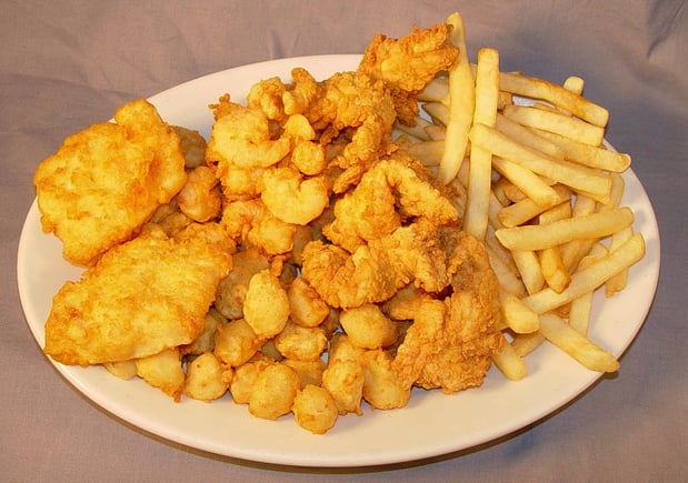 Images Weathervane Seafood Restaurant