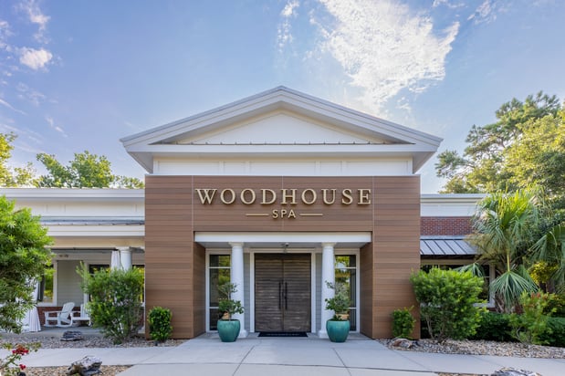 Images Woodhouse Spa - Mount Pleasant