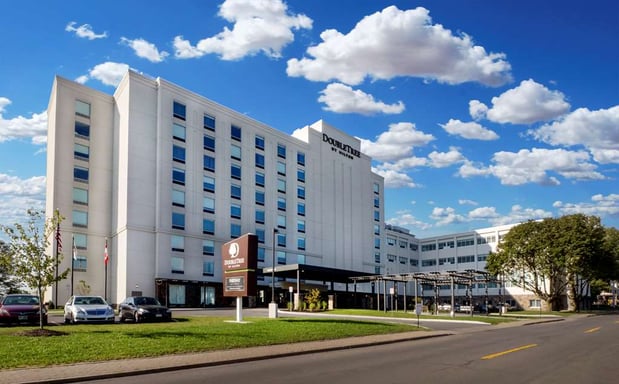 Images DoubleTree by Hilton Hotel Niagara Falls New York