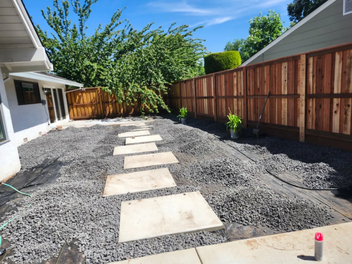 Andrade's Fence INC Image