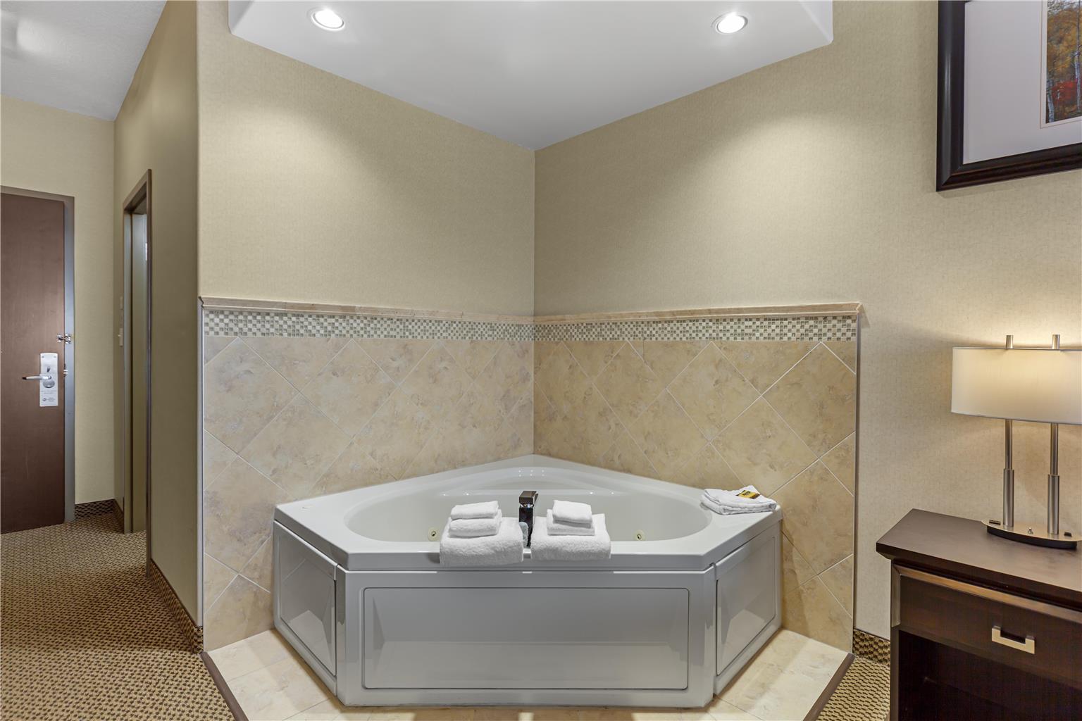 Images Best Western Plus St. Albert