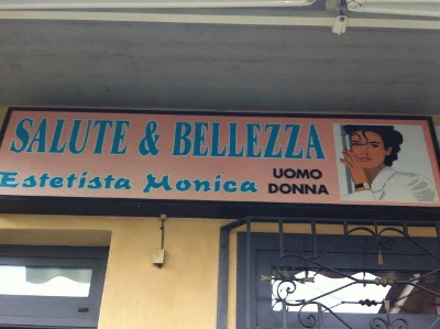 Images Estetista Monica - Centro Salute e Bellezza