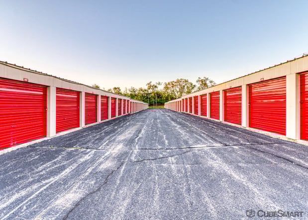 Images CubeSmart Self Storage