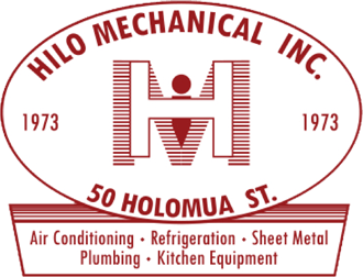 Hilo Mechanical Inc Hilo (808)961-3882