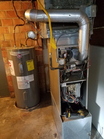 Images Climate Pro LLC