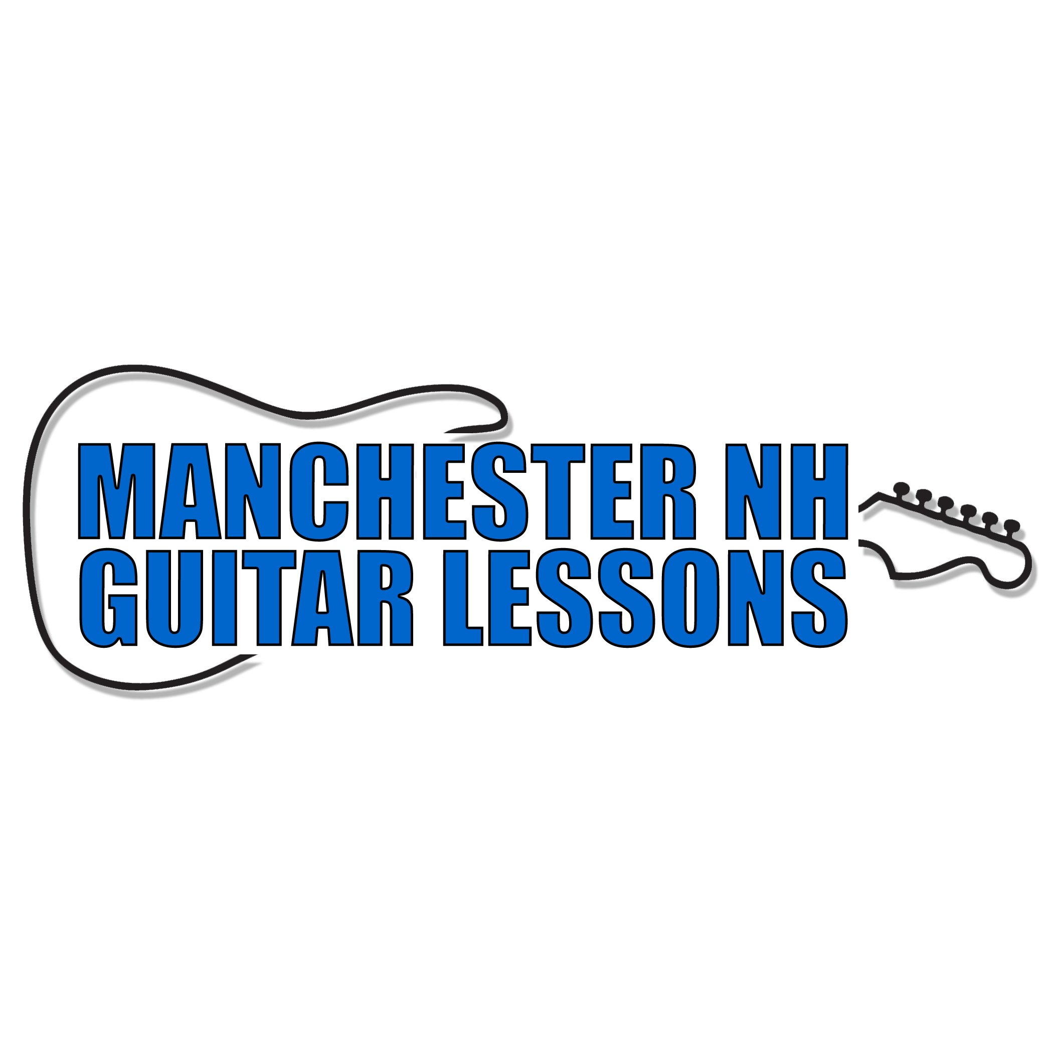 Manchester NH Guitar Lessons