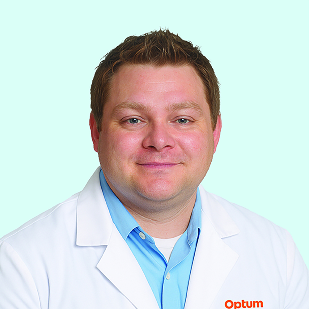 Dr. Ryan Marshall Smith, MD - Clearwater, FL - Family Medicine, Primary Care