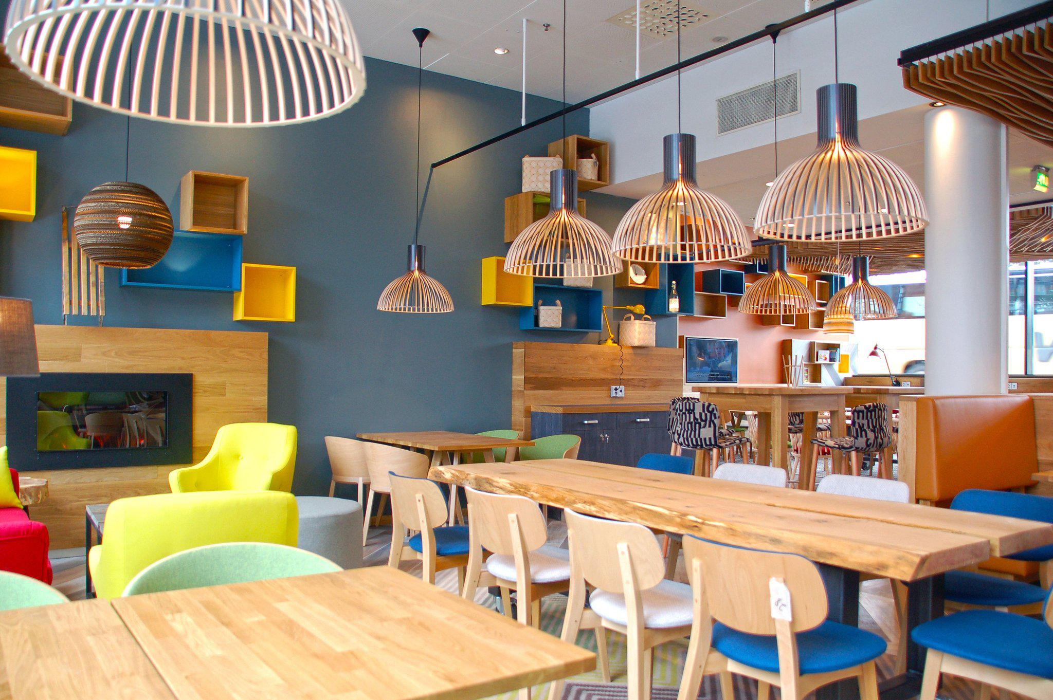Images Holiday Inn Helsinki - West Ruoholahti by IHG