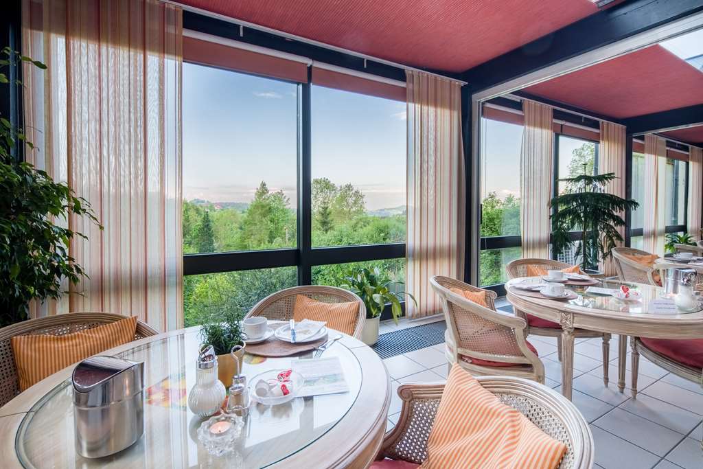 Sure Hotel by Best Western Rhoen Garden, Kohlstoecken 4 in Poppenhausen