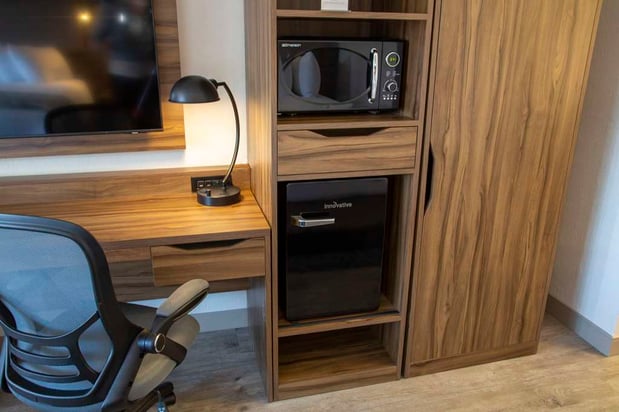 Images Best Western Plus Humboldt Bay Inn