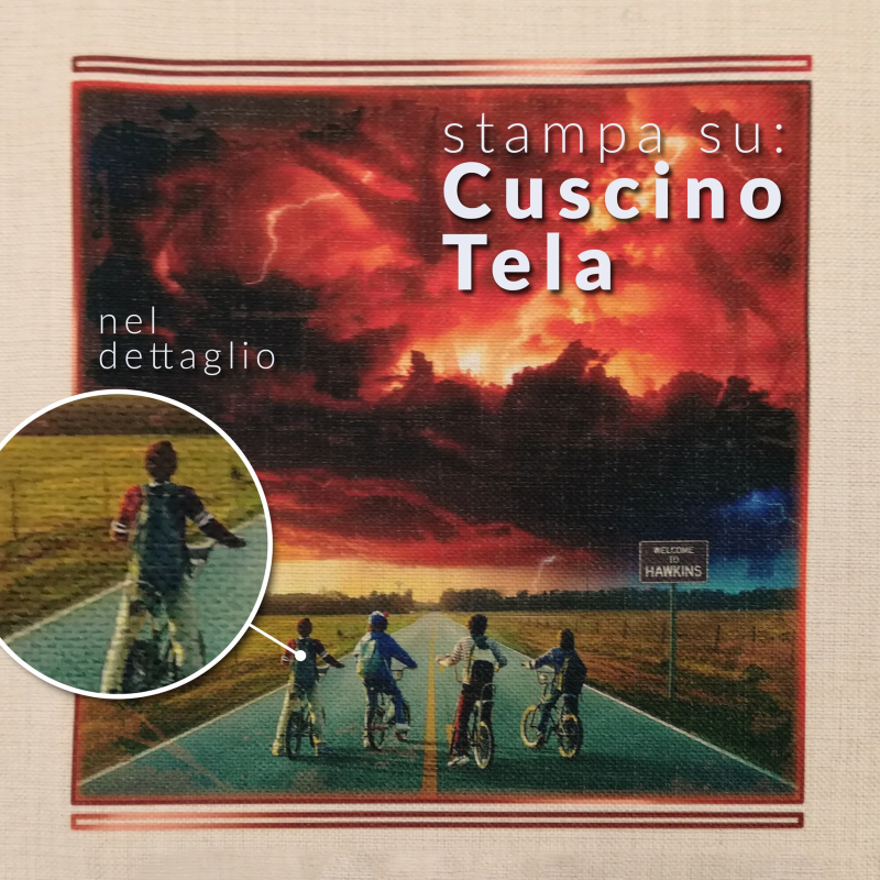 Images Photosì - Stampa Le Tue Emozioni