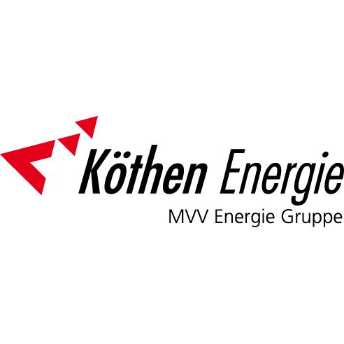 Logo Köthen Energie GmbH