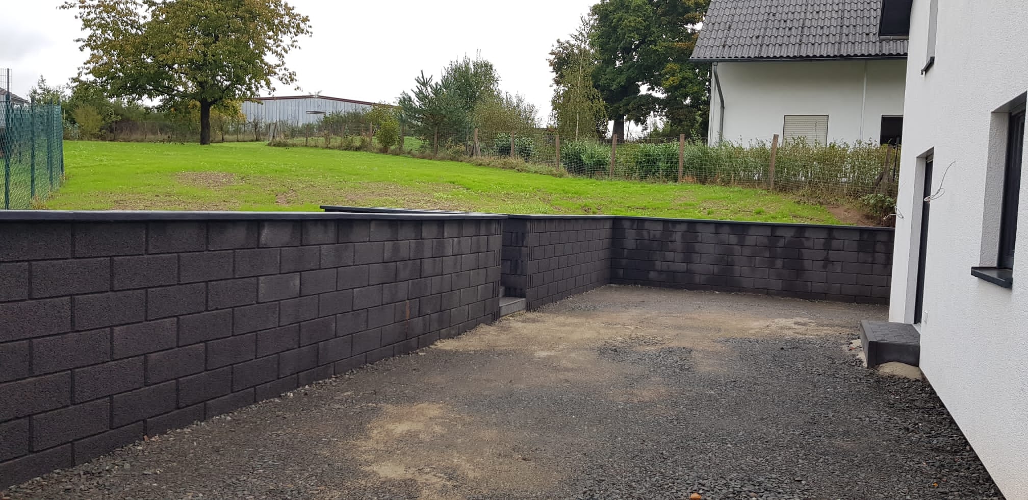 Bild 5 Garten Der Träume SB in Saarbrücken