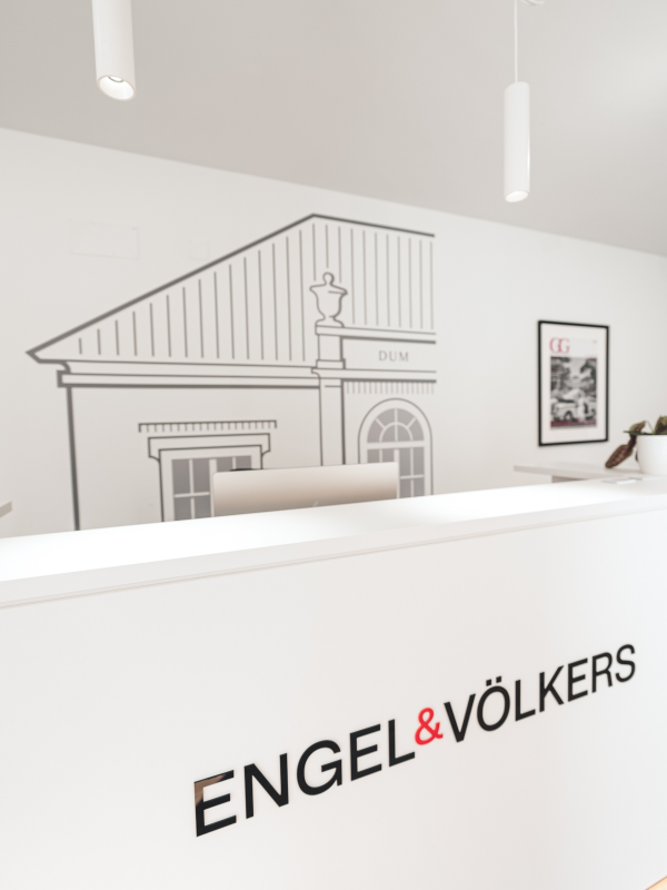 Images Engel & Volkers Sv Agenzia Immobiliare