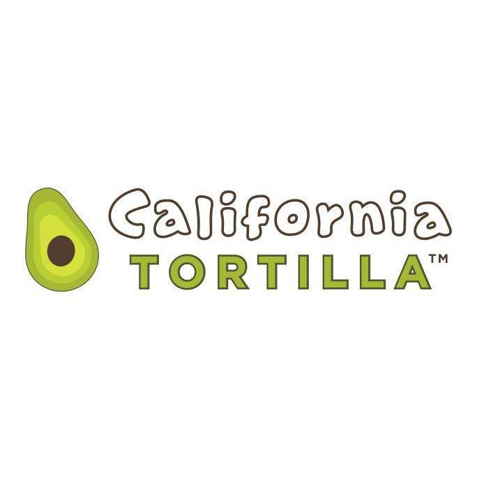 California Tortilla Logo