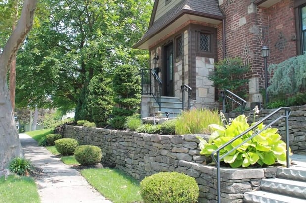 Images Bergen County Landscapers