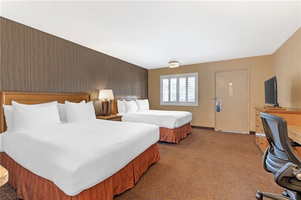 Images Best Western Plus Pavilions